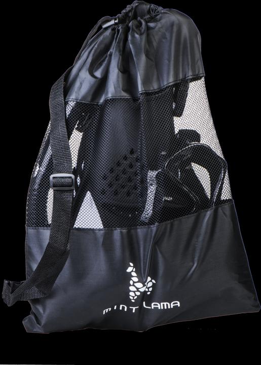 Produktbild Mint Lama Schnorchel Set