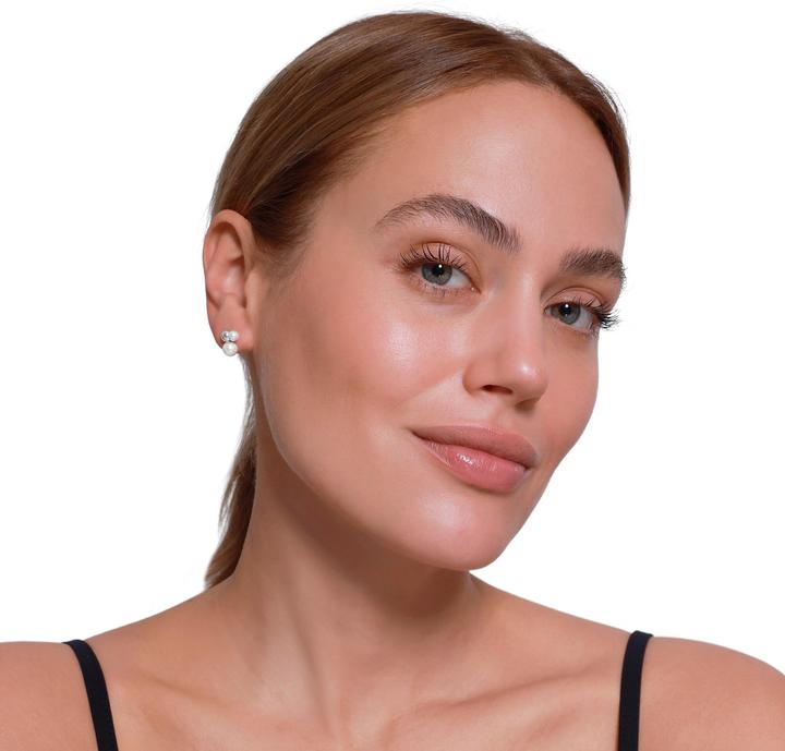 Image du produit Heideman Skylar argent poli (100% acier inoxydable)