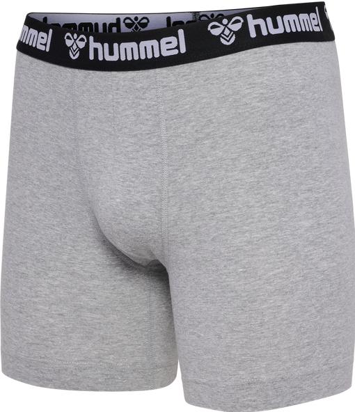 Immagine prodotto hummel Hmlboxers 2-Pack (M, Confezione da 2)