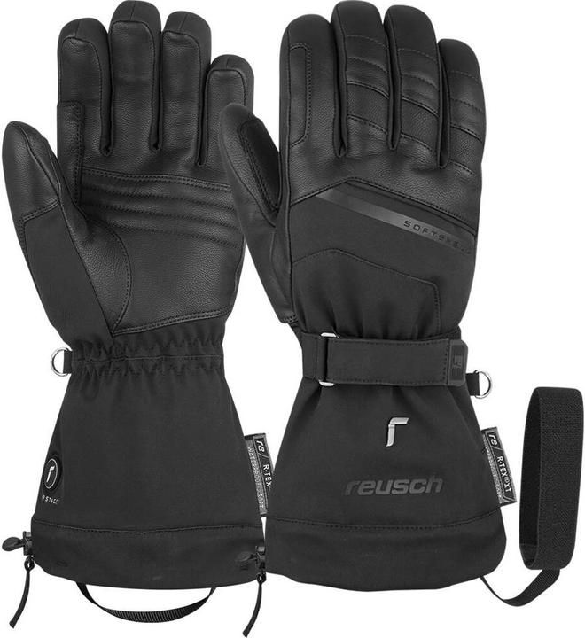 Produktbild Reusch Instant Heat (8)