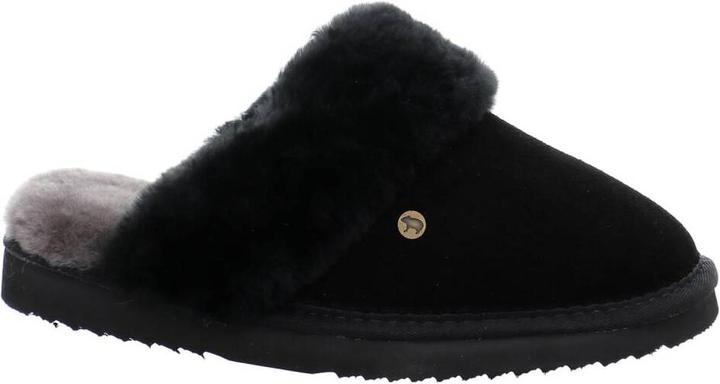 Warmbat Hausschuhe (36)
