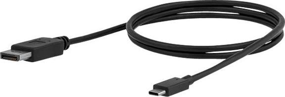 Immagine prodotto StarTech USB Typ C — DisplayPort (1 m, DisplayPort)
