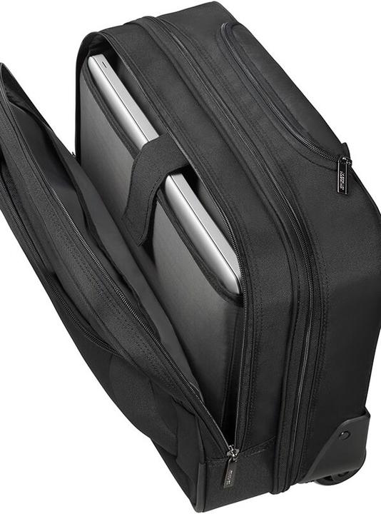 Produktbild American Tourister At Work (22 l, Handgepäck (bis 50l))