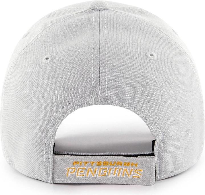 Produktbild 47 Brand Relaxed Fit NHL Pittsburgh Penguins (One Size)