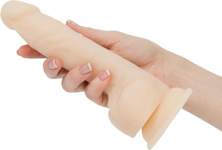 Actual product image Naked Addiction Realistic dildo