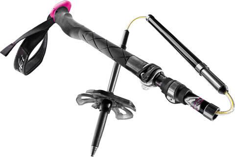 Produktbild Leki Tourstick V Carbon Faltstock (120 cm)