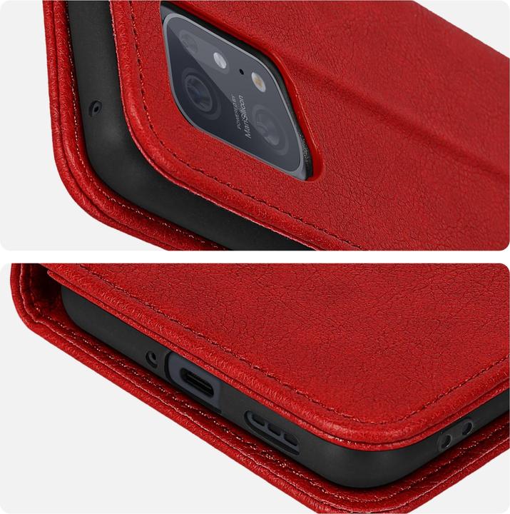Image du produit Avizar Série Chester (Oppo Find X5 Pro)