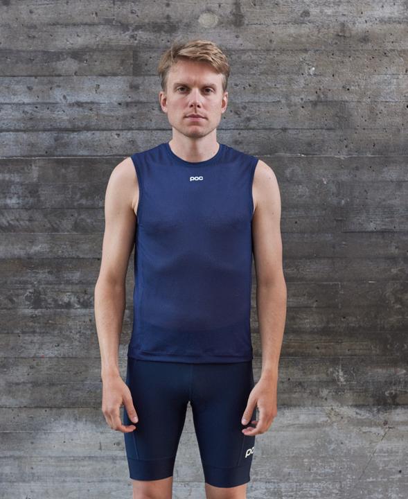 Actual product image Poc Air Indoor Unterhemd (L)