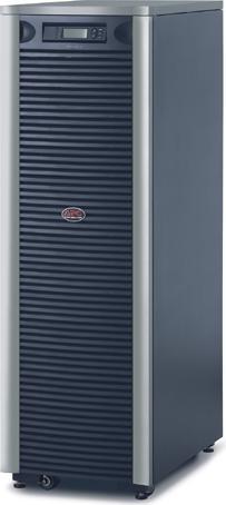 Actual product image APC Symmetra LX 12kVA to 16kVA N+1 Ext. N+1 Ext. Run Tower 230V or 400V (16000 VA, 8400 W)