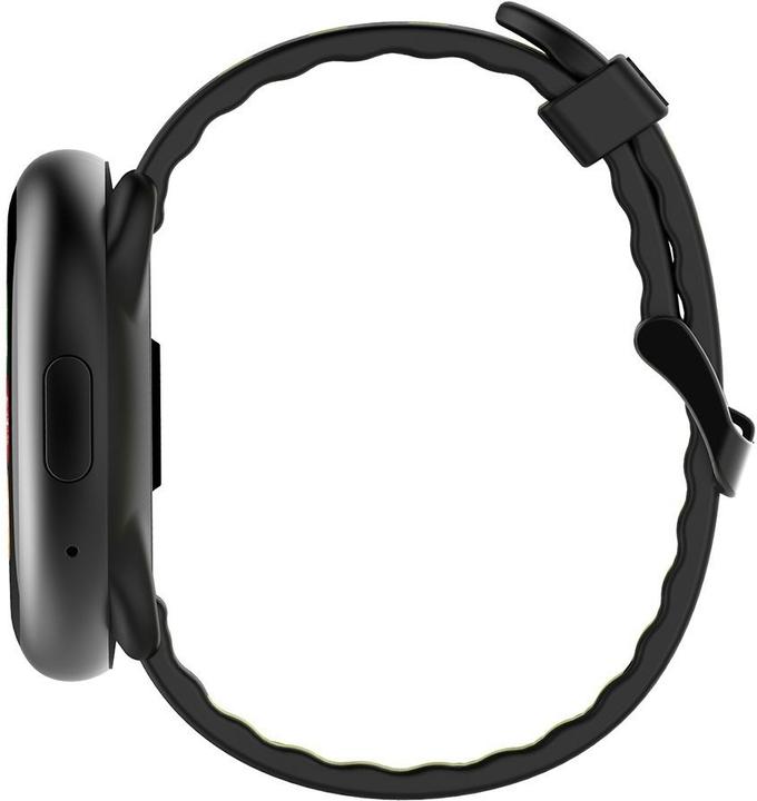 Produktbild MyKronoz ZeRound 2 HR Premium (45 mm)