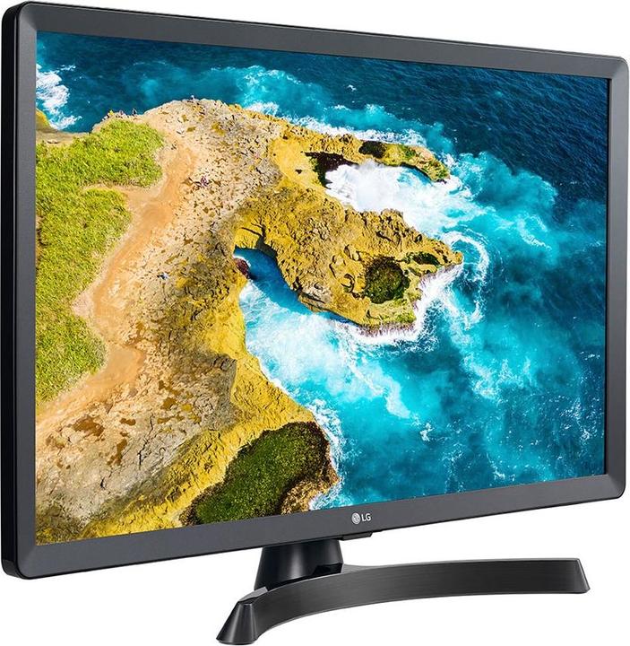 Immagine prodotto LG 28TQ515S-PZ (28", TQ51, LED, HD, 2022)