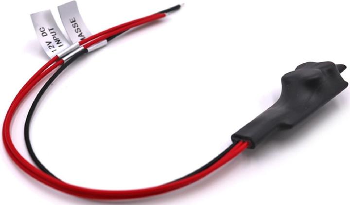Produktbild Blaupunkt SF-RVC 4.X RVC
