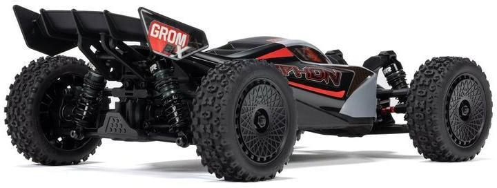 Produktbild Arrma Typhon Grom 223S BLX (ARR Almost-Ready-to-Race)