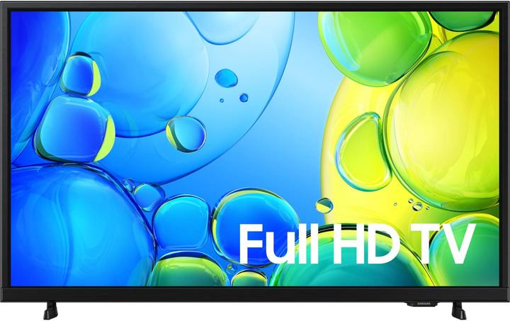 Produktbild Samsung UE32F6000F (32", F6000F, LCD, LED, Full HD, 2025)