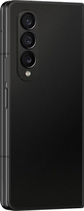 Immagine prodotto Samsung Galaxy Z Fold4 (256 GB, Phantom Black, 7.60", SIM + eSIM, 50 Mpx, 5G)