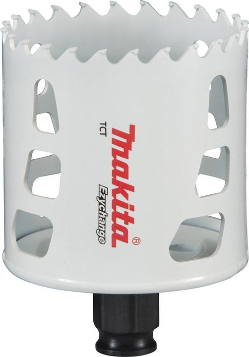 Makita EZYCHANGE TCT-Lochsäge 67mm (67 Millimeter)