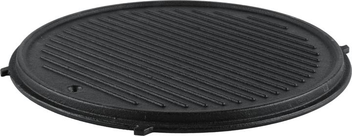Ford Cast iron grilling plate Multigr