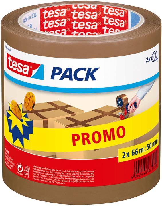 Immagine prodotto tesa Nastri per mascheratura (25 mm)