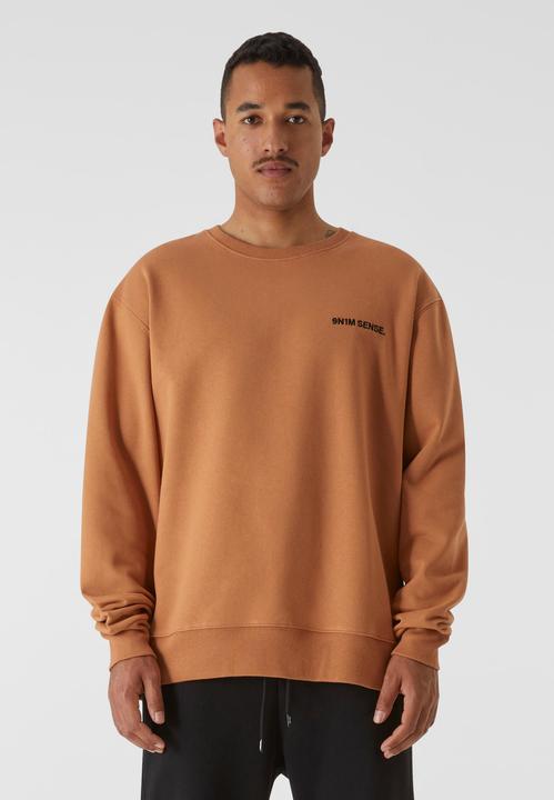 Actual product image 9N1M Sense Essential Sweatshirt - 71675 (XS)