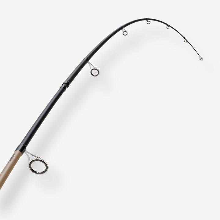 Image du produit Caperlan WXM 100 (Canne à lancer, 240 cm)