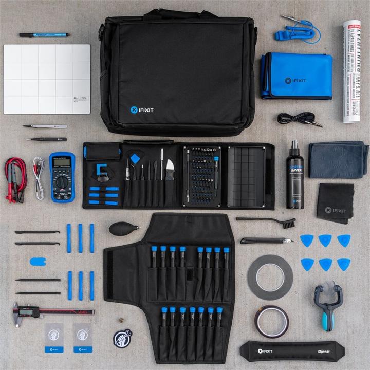 Actual product image iFixit Repair Business Toolkit Retail (Tool, Universal)