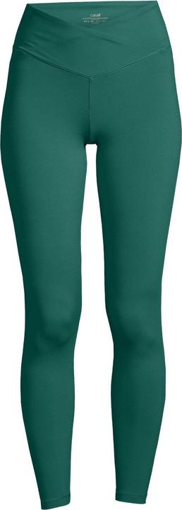 CASALL Leggings mit überlappender hoher Taille (42)
