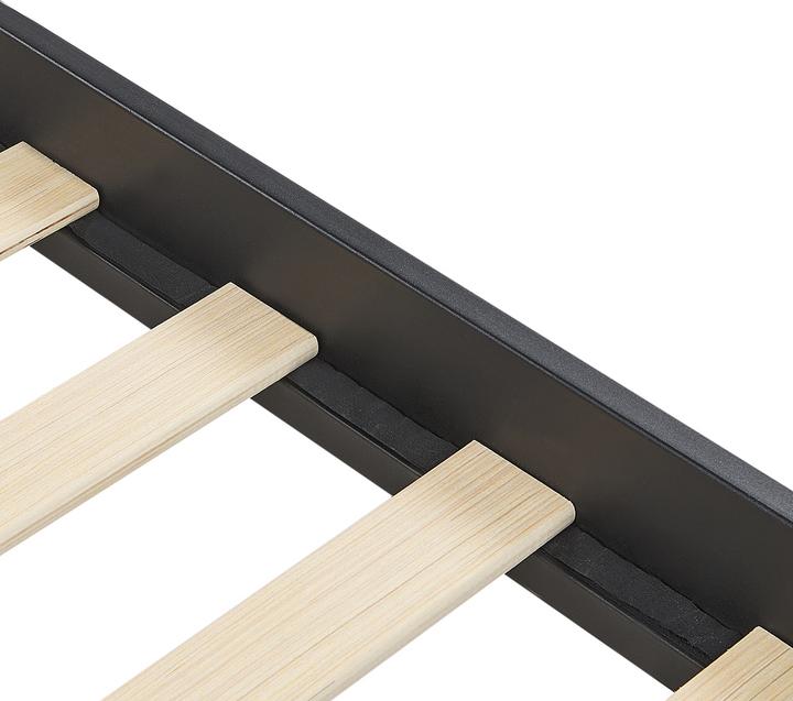Actual product image Beliani Mauressac (160 x 200 cm)
