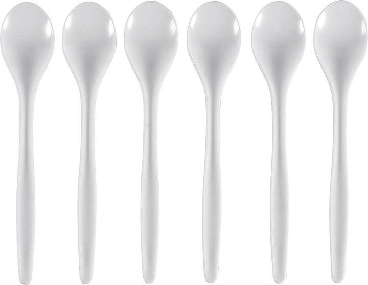Actual product image Westmark Eierlöffel lose (6 x)
