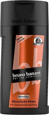 Produktbild Not For Everybody 3In1 250Ml (250 ml)