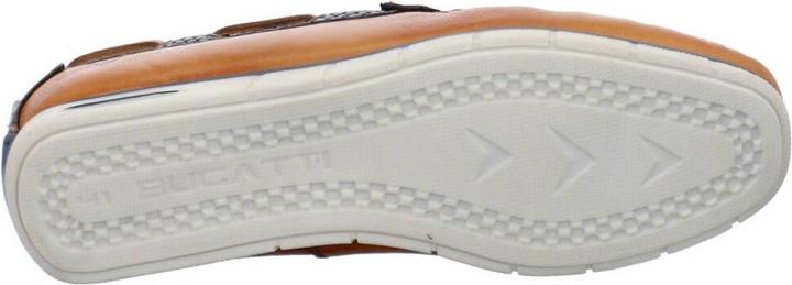 Actual product image Bugatti Slipper (40)