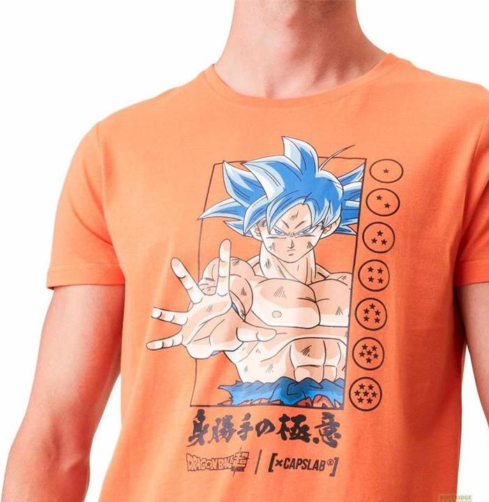Immagine prodotto Capslab Dragon Ball - Son Goku - S Grosse (S)