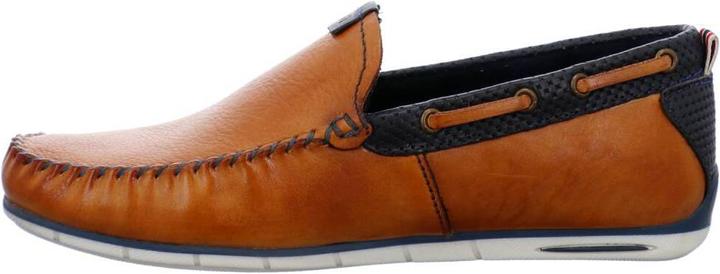 Actual product image Bugatti Slipper (40)