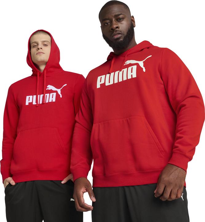 Produktbild Puma ESS No. 1 Logo Hoodie FL (M)