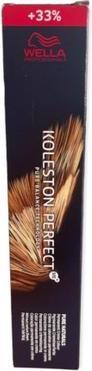 Image du produit Wella Coloration Koleston Perfect Me+XXL (3/0 brun foncé)