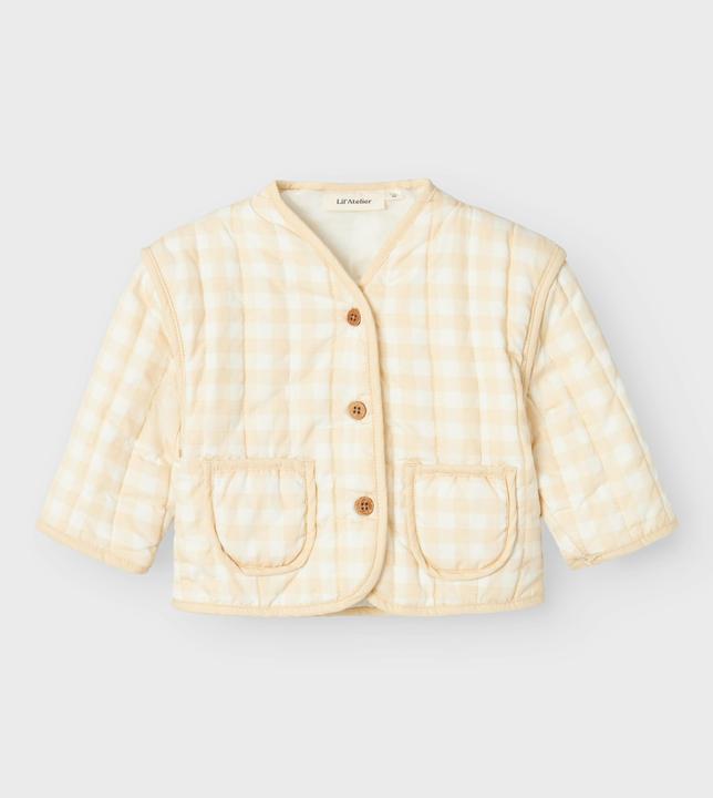 Immagine prodotto Name it Karierte Steppjacke (86)