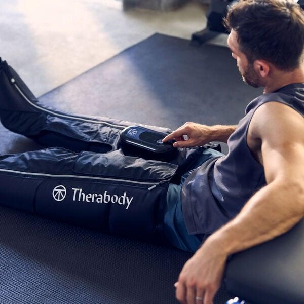 Image du produit Therabody RecoveryAir