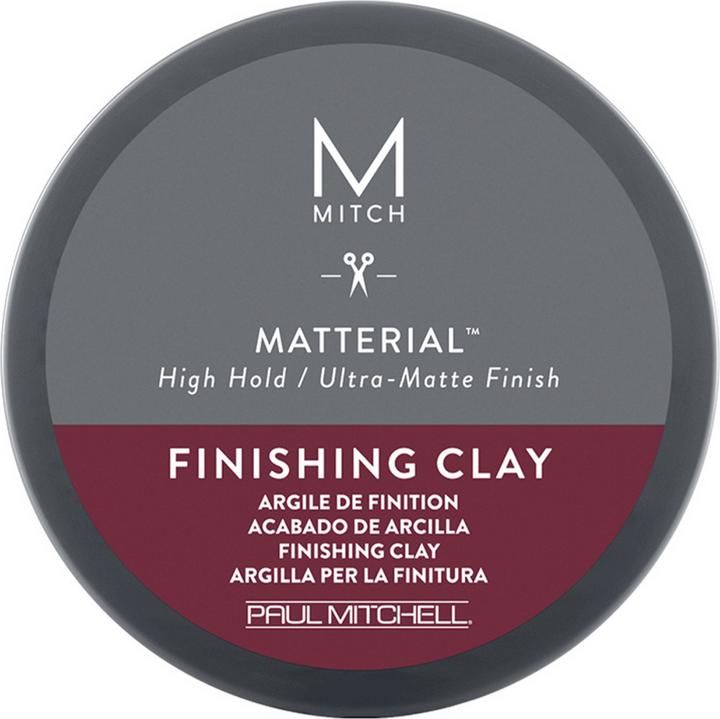 Paul Mitchell Mitch Matterial (Haarpaste, 85 ml)