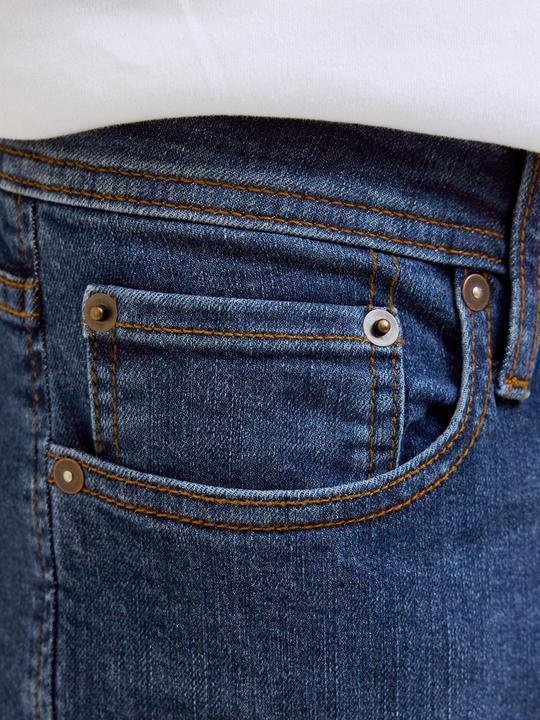 Produktbild Jack & Jones JJICLARK JJORIGINAL SQ 927 Regular fit Jeans Regular fit Jeans (W28/L32)
