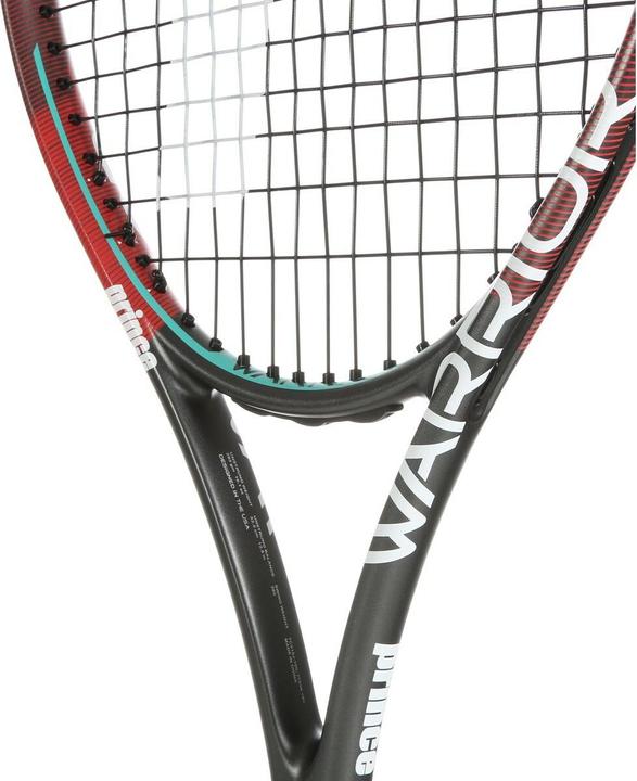 Produktbild Prince tennisschläger warrior 100 (285g) (4, 285 g)