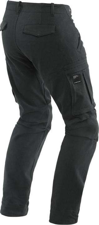 Dainese Hose Combat (Herren, Normalgrösse, 40)
