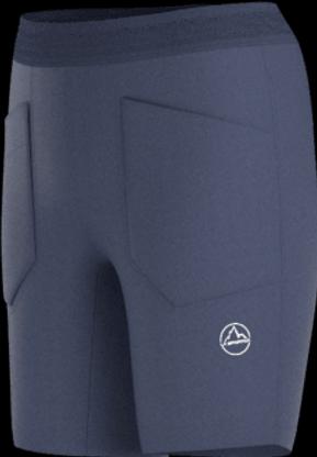 Actual product image La Sportiva Roots Shorts M - Klettershorts - Herren (M)