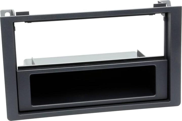 ACV 281270-01 Autoradio Einbaublende DoppelDIN