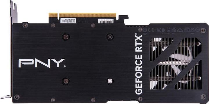 Produktbild PNY GeForce RTX 4060 Ti Verto Dual Fan (8 GB)