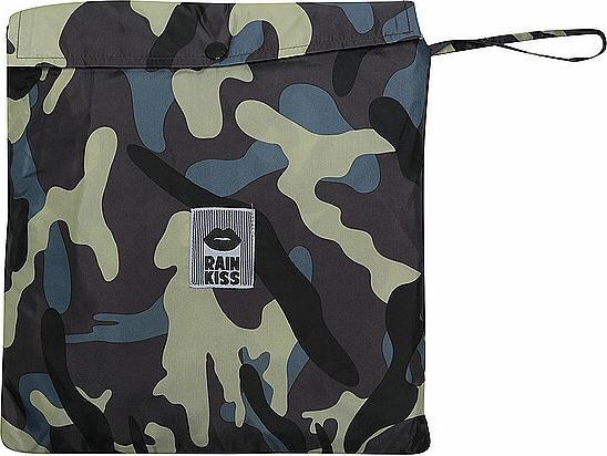 Actual product image Rainkiss Camo (One size)