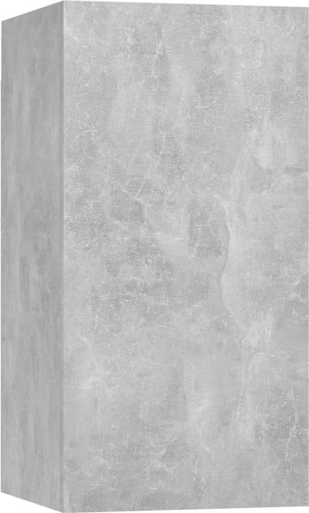 Actual product image VidaXL Gabriel (80 x 30 x 30 cm)