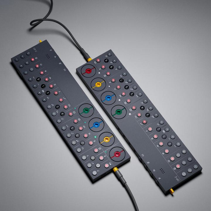 Produktbild Teenage Engineering OP-Z