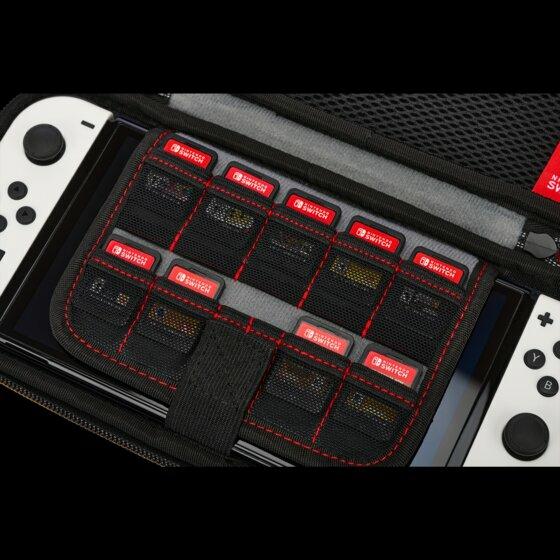 Produktbild PowerA NINTENDO SWITCH - Protection Case (Switch Lite, Switch OLED, Switch)