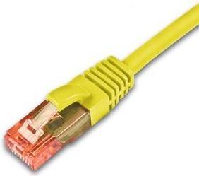 Produktbild Wirewin Netzwerkkabel (U/UTP, CAT6, 0.50 m)