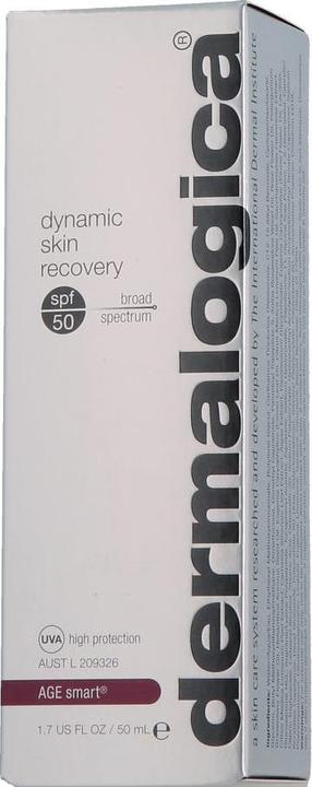 Produktbild Dermalogica Age Smart Dynamic Skin Recovery (50 ml, Tagescreme, SPF 50)