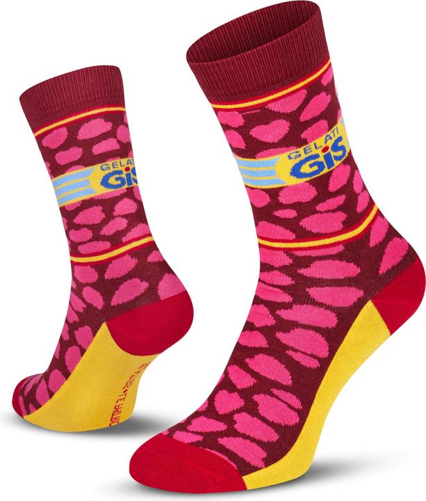 Patrón Spirits Company Le Patron Classic Jersey Gis Socks pink